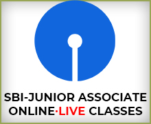 SBI Junior Associate RECORDED LECTURES